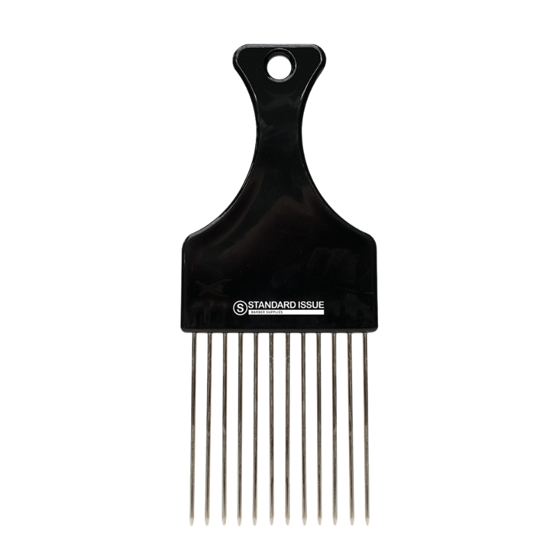 Hair Pick Comb