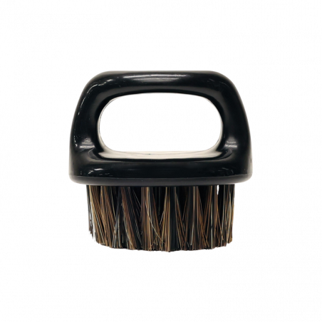 Brosse cheveux Finger Fade