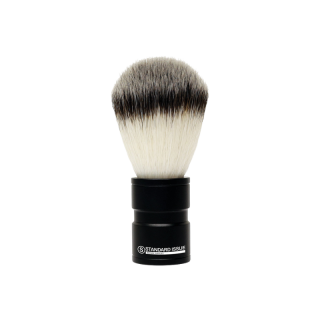 Blaireau de rasage synthetique