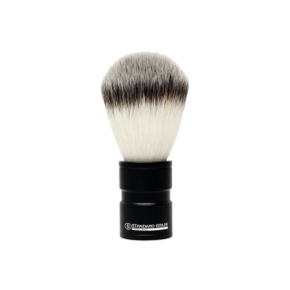 Blaireau de rasage en poils de sanglier