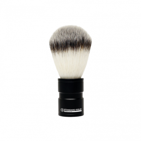 Blaireau de rasage en poils de sanglier