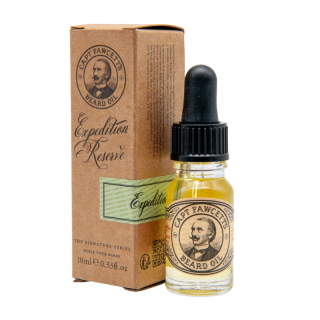 Huile pour Barbe Expedition...