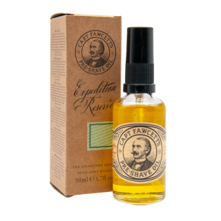 Huile Pré-Rasage Expedition...