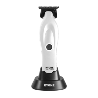 360 Zero Trimmer White -...