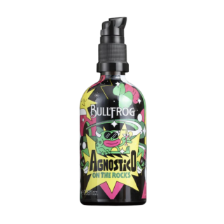 Agnostico On The Rocks -...