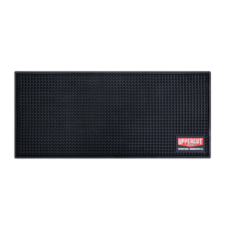 Tapis de barbier Black...