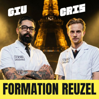 Formation Schorem Reuzel...