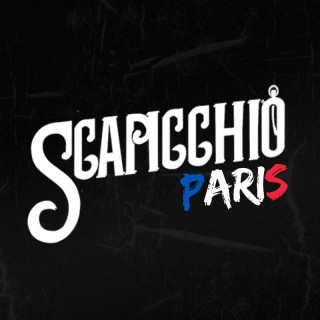 Formation Scapicchio - PARIS