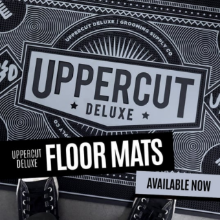 Tapis d'entrée Uppercut - Floor Mat