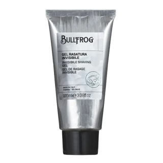 Gel Nettoyant Barbe - Beard...