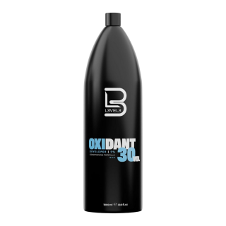 Développeur d'oxydant