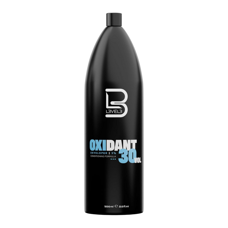 Développeur d'oxydant