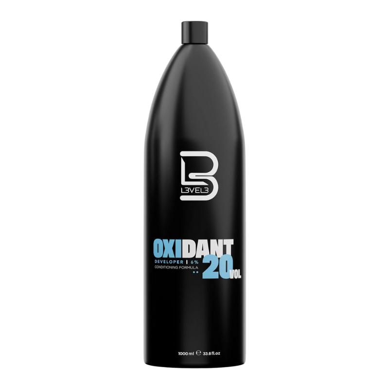 Développeur d'oxydant