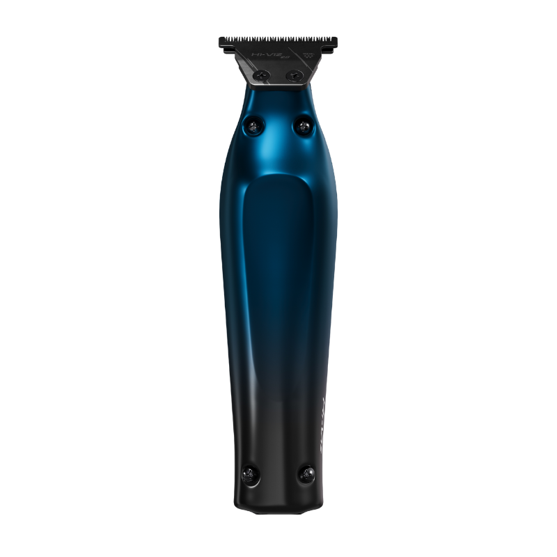 EXCLU - Tondeuse de finition Hi-Viz Air