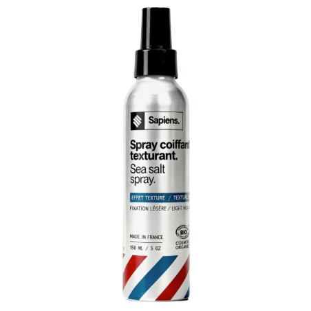 Spray Texturisant | Volume & Structure Naturelle – O’Barbershop
