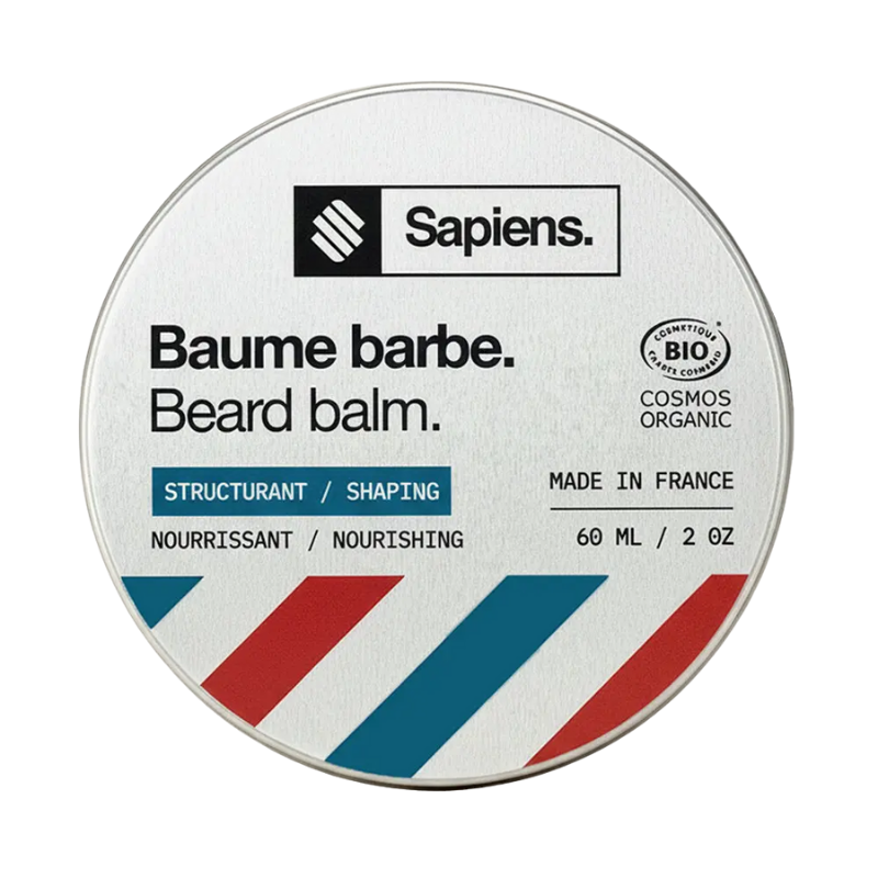 Baume à Barbe | Soin nourrissant et coiffant – O’Barbershop