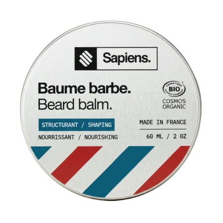 Baume à Barbe | Soin nourrissant et coiffant – O’Barbershop