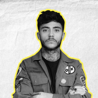 Formation Ben Le Coupeur x Le StudiO'