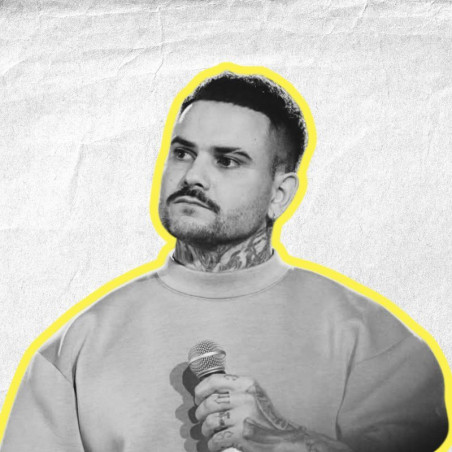 Formation Sergio Lopez