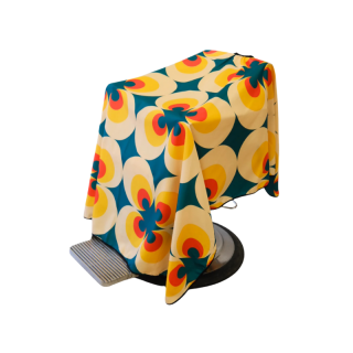 Cape de Barbier - Leopard