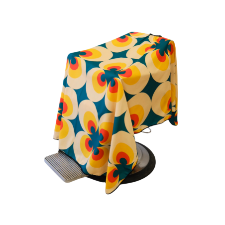 High Top Capes - Eclipse