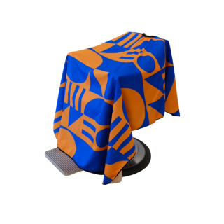 High Top Capes - Metric