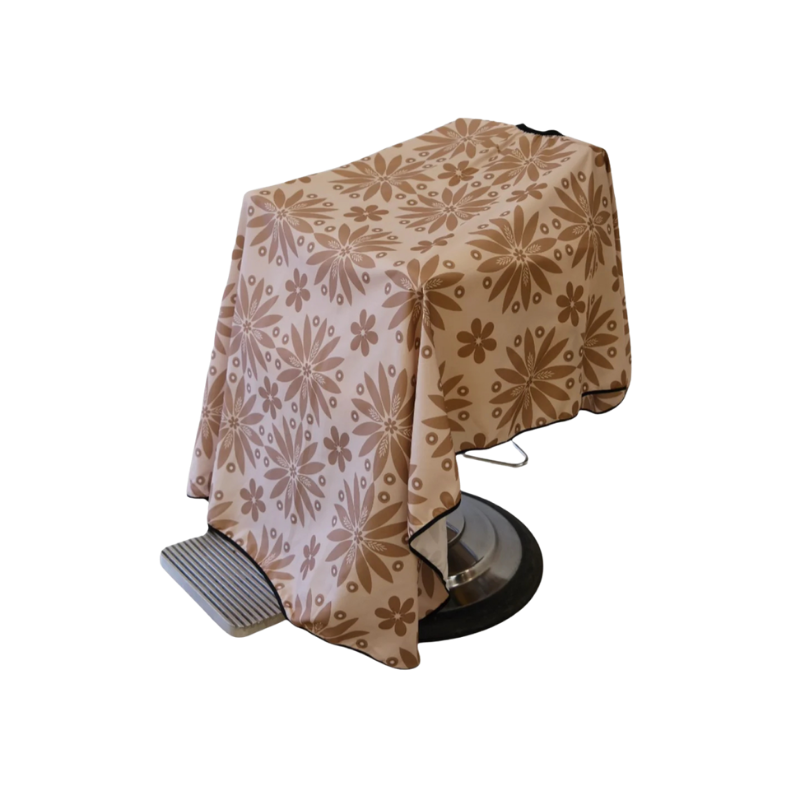 Cape de Barbier - Terra Flora