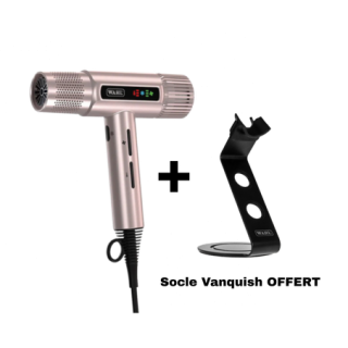 Vanquish Rose Gold | Sèche-cheveux design & pro – O’Barbershop