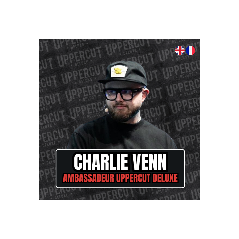 Formation Uppercut Deluxe Paris | L’art du grooming pro – O’Barbershop