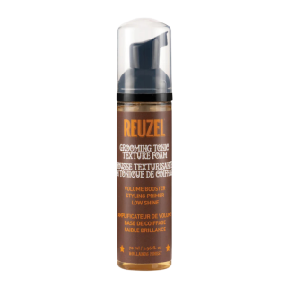 Grooming Tonic Texture Foam - Crème texture cheveux