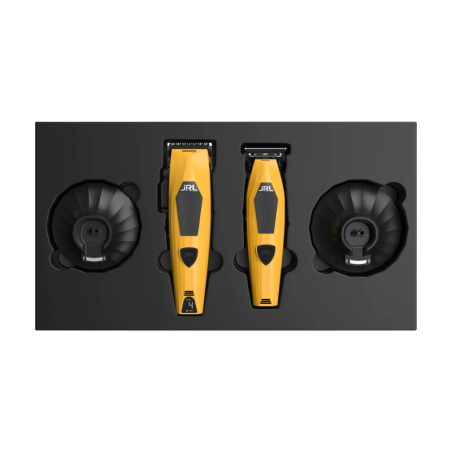 Duo Tondeuse de Coupe 2025C et Tondeuse de Finition 2025T Diamante