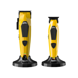 Duo Tondeuse de Coupe 2025C et Tondeuse de Finition 2025T Diamante