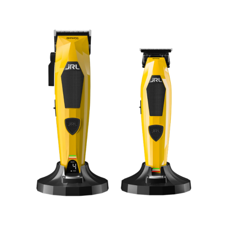 Duo Tondeuse de Coupe 2025C et Tondeuse de Finition 2025T Diamante