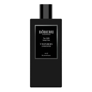 Après-Shampoing 9 wonders Anti-frizz