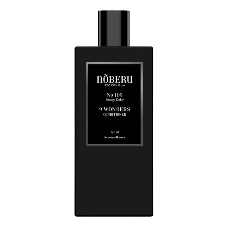 Après-Shampoing 9 wonders Anti-frizz