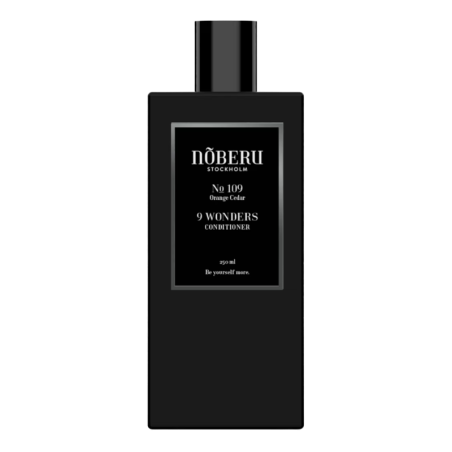 Après-Shampoing 9 wonders Anti-frizz