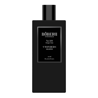 Shampoing 9 wonders Anti-frizz