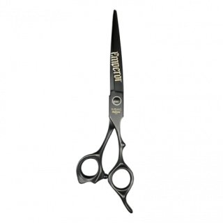 Ciseaux de Coupe Emperor | L’élégance au service de la précision – O’Barbershop