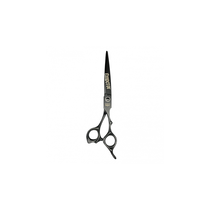 Ciseaux de Coupe Emperor | L’élégance au service de la précision – O’Barbershop