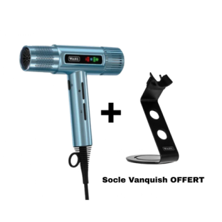 Sèche-cheveux Vanquish Cool Blue