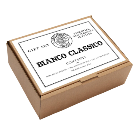 Coffret Bianco Classico
