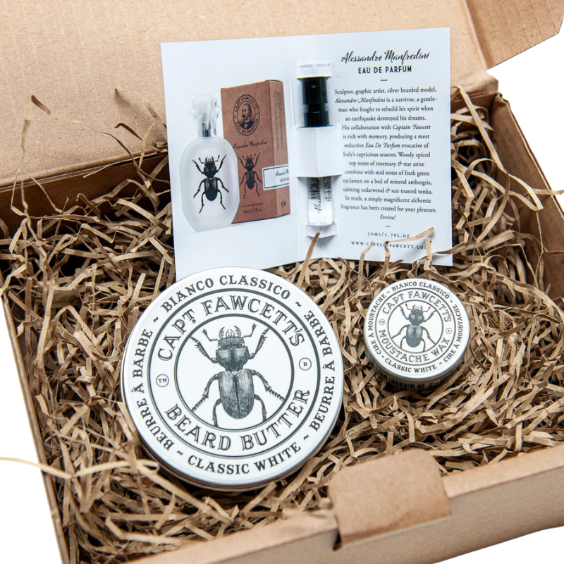 Coffret Bianco Classico