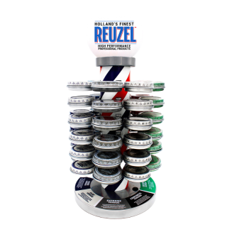 Barber Pole 2.0 Reuzel