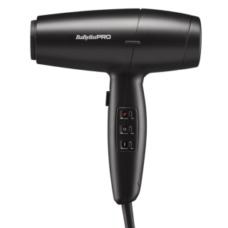 Sèche-cheveux professionnel LUPIA