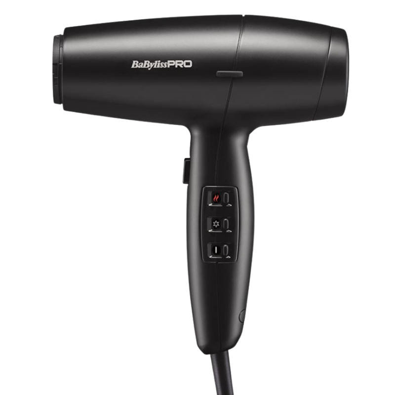 Sèche-cheveux professionnel LUPIA