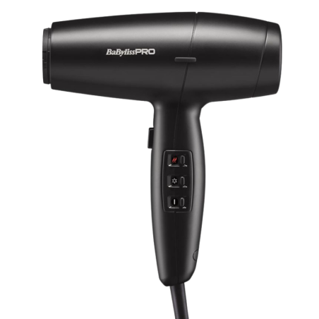 Sèche-cheveux professionnel LUPIA