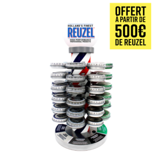 Barber Pole 2.0 Reuzel