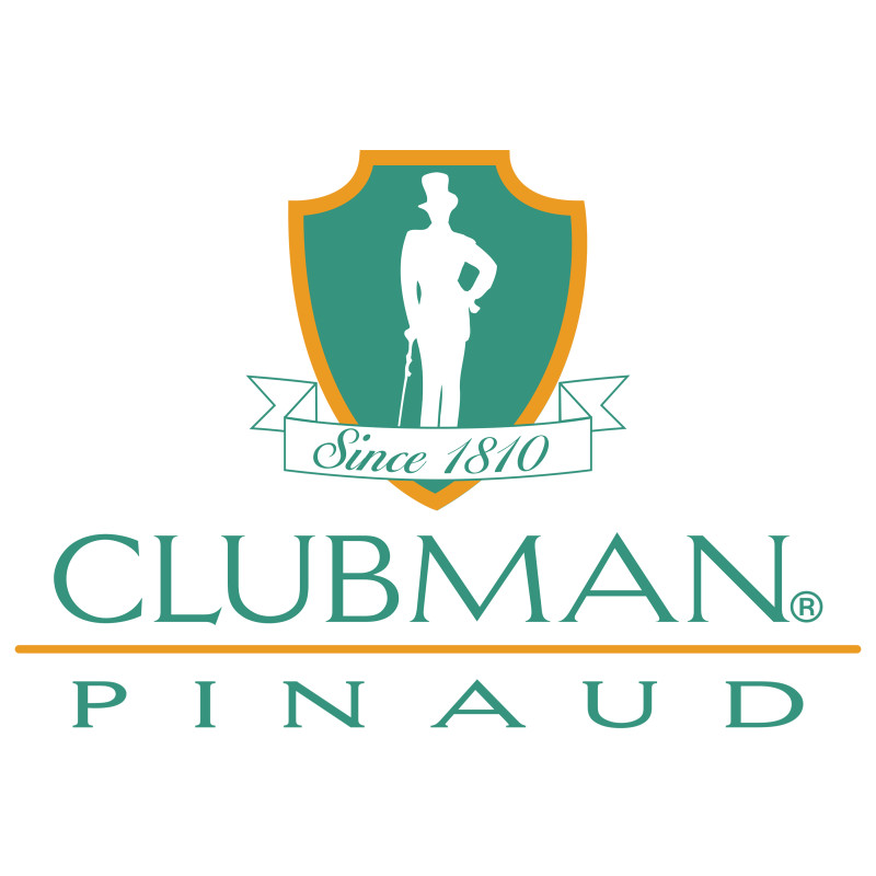Clubman Pinaud Shave Bar Display – Présentoir Aftershave Barber Shop