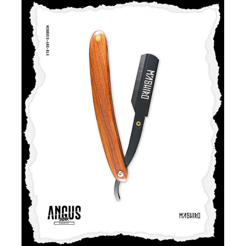 Shavette ANGUS