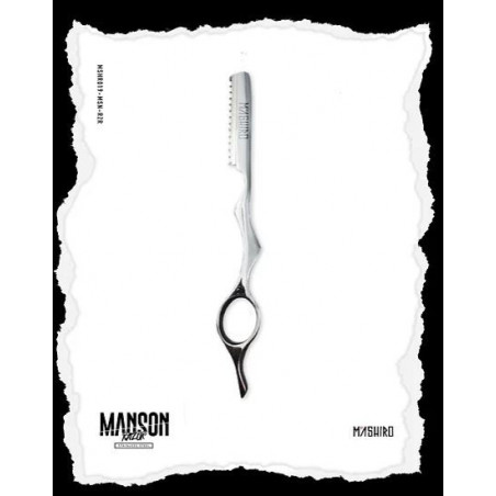 Hair razor
